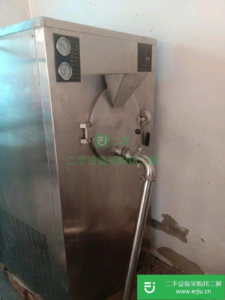 80升綠豆沙冰機(jī)低價(jià)出售