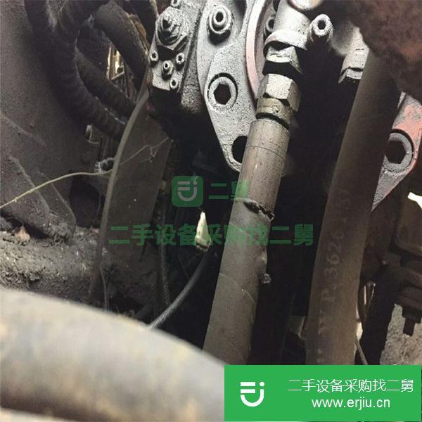 低價出售進口二手挖掘機,小松、大宇