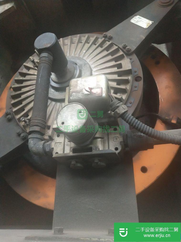 轉讓:揚力氣動沖床160噸出售