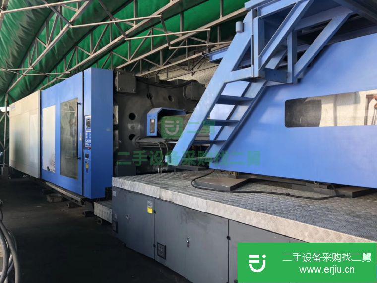 轉讓二手注塑機海天800噸1000噸1300噸1600噸