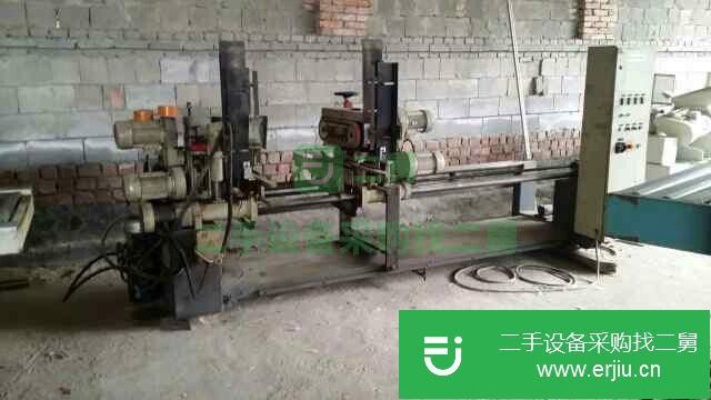 轉讓框鋸,四面刨,拼板機,雙端銑,背刀車床,往復鋸,多片鋸