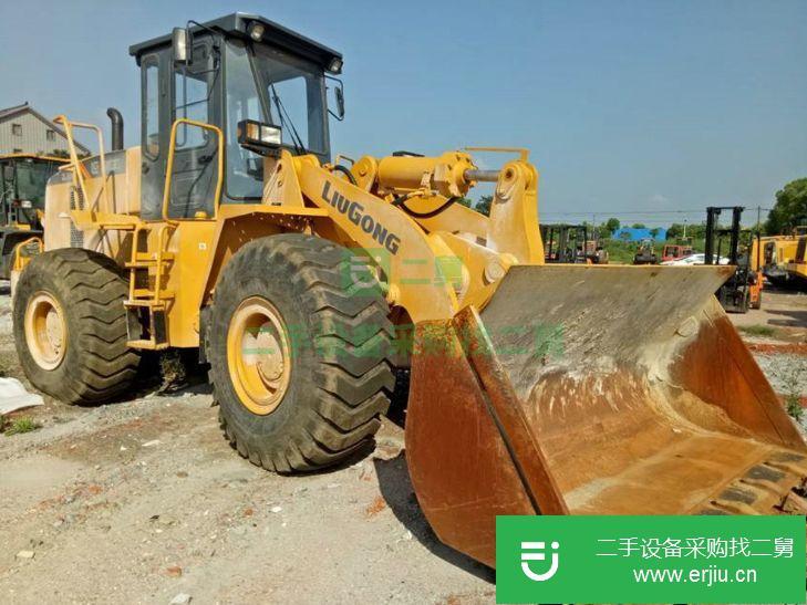 徐工 ZL50GN 裝載機 (原版原裝，價格實惠)