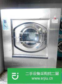 轉讓:石家莊節(jié)能高效酒店洗衣設備