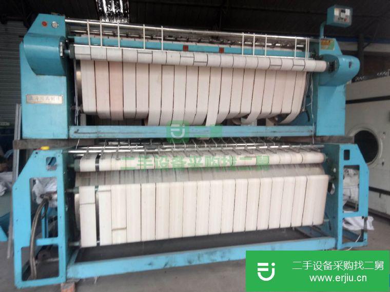 轉讓9成新二手燙平機二手水洗機二手烘干機二手折疊機二手干洗店設備干洗機