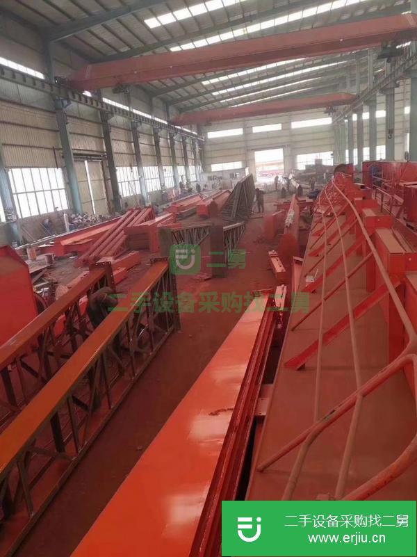 出售MDG門式起重機,QD雙梁起重機,新舊電磁吸盤