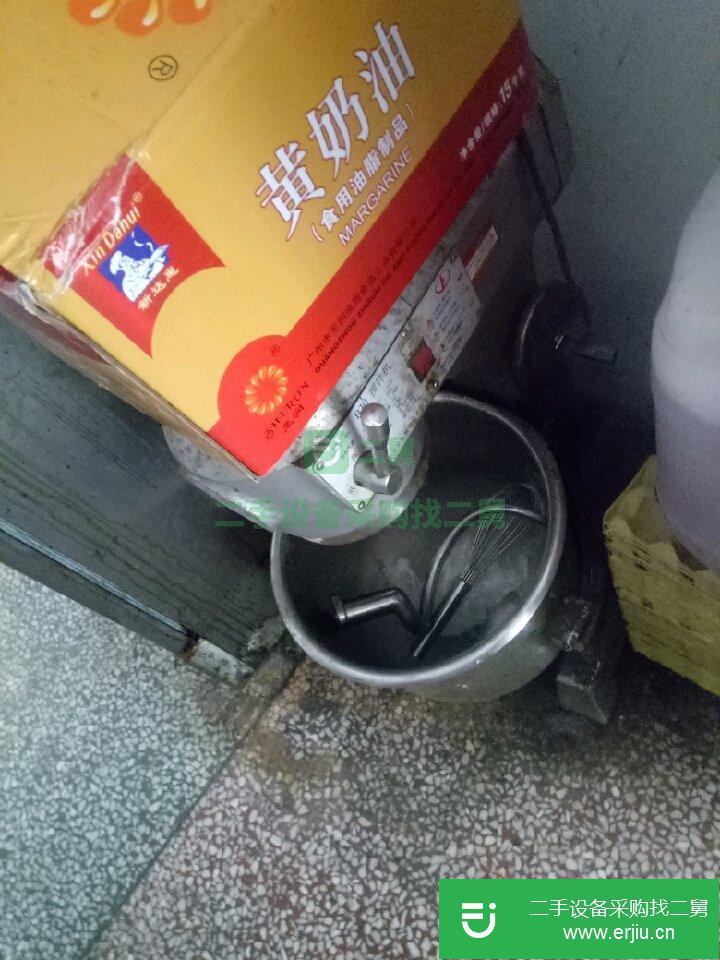 烤箱，和面機器一整套食品加工機器轉讓