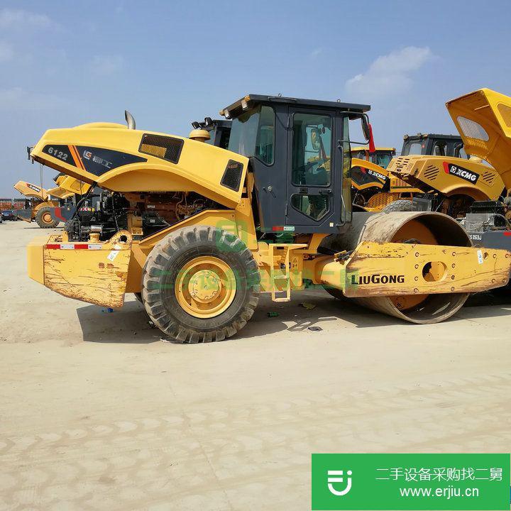 二手徐工20噸22噸26噸壓路機(jī)個(gè)人出售轉(zhuǎn)讓