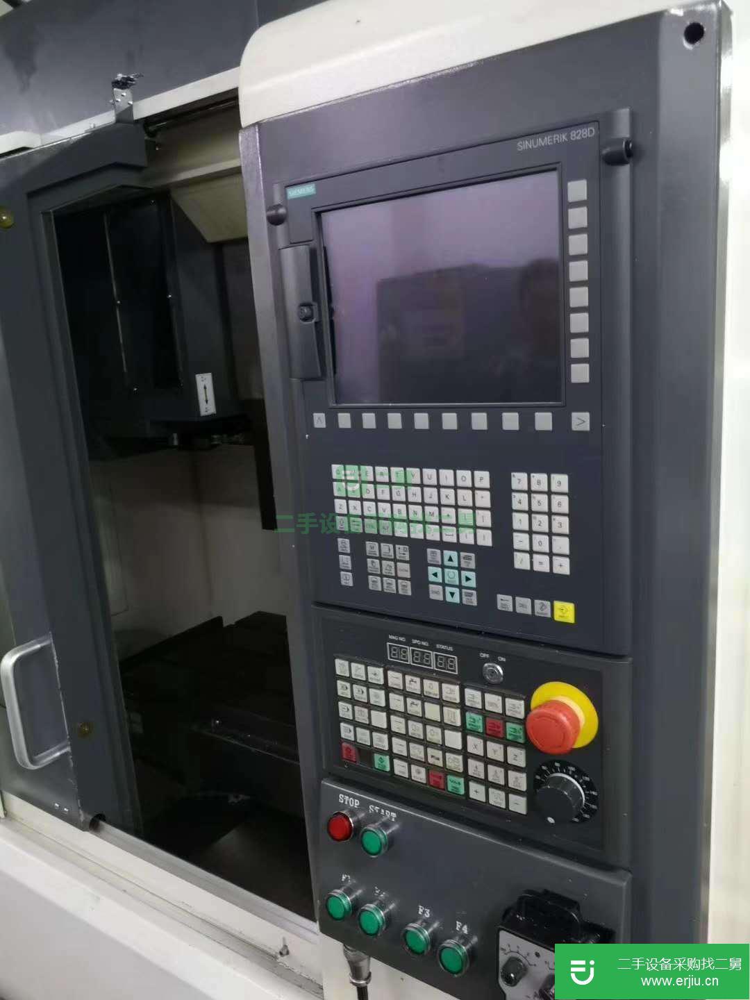 出售大族T710鉆功銑加工中心