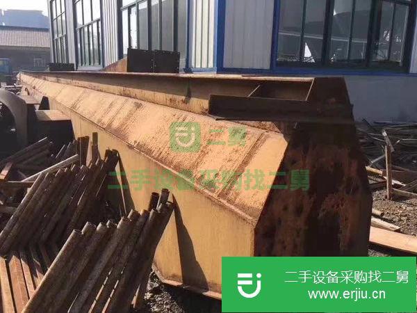 出售10噸跨度30雙懸10、600大驅(qū)動