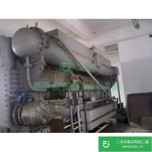 二手 北京二手溴化鋰制冷機(jī) 溴化鋰中央空調(diào) 溴化鋰溶液