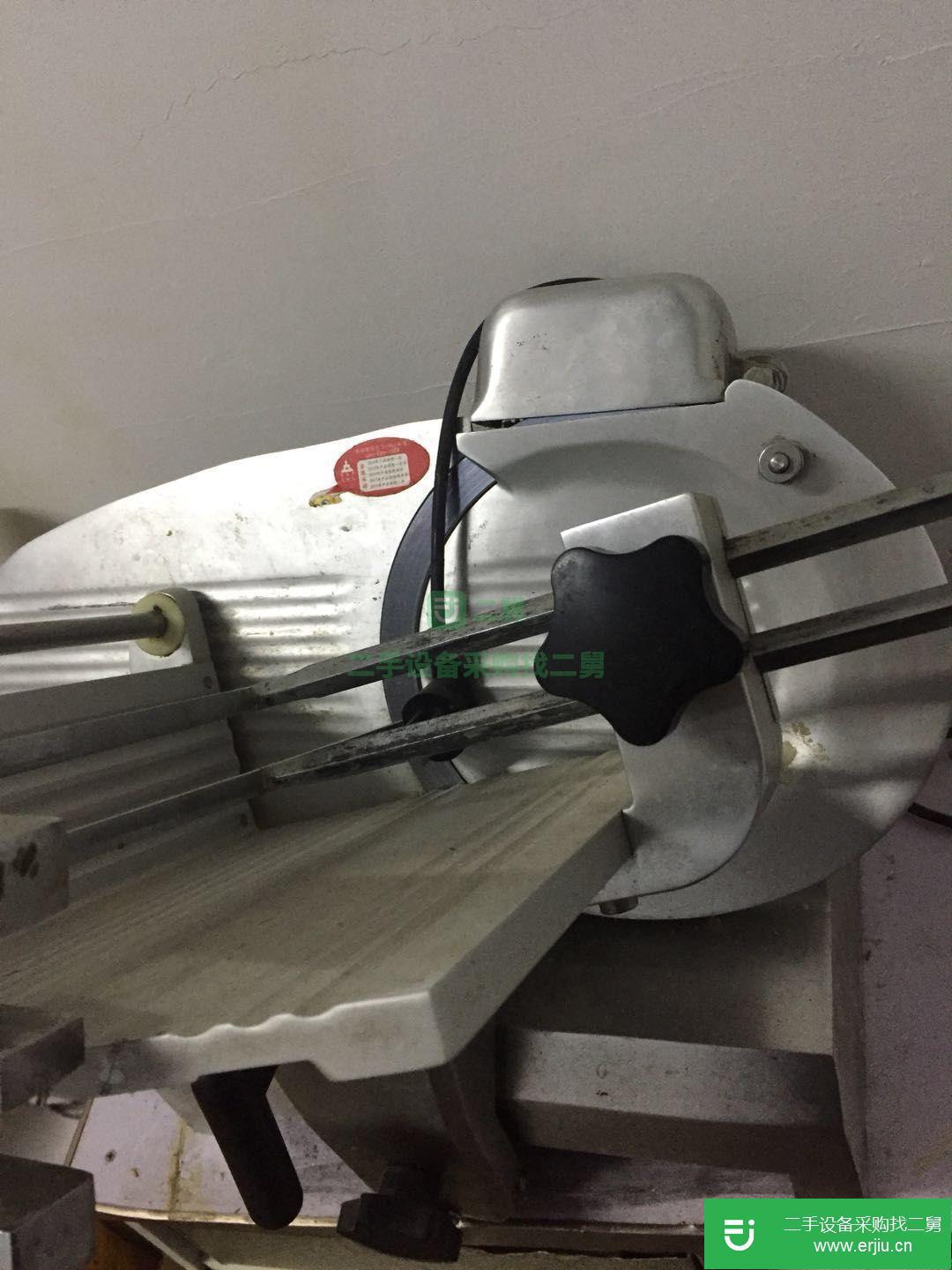 出售二手的九成新的刨肉機