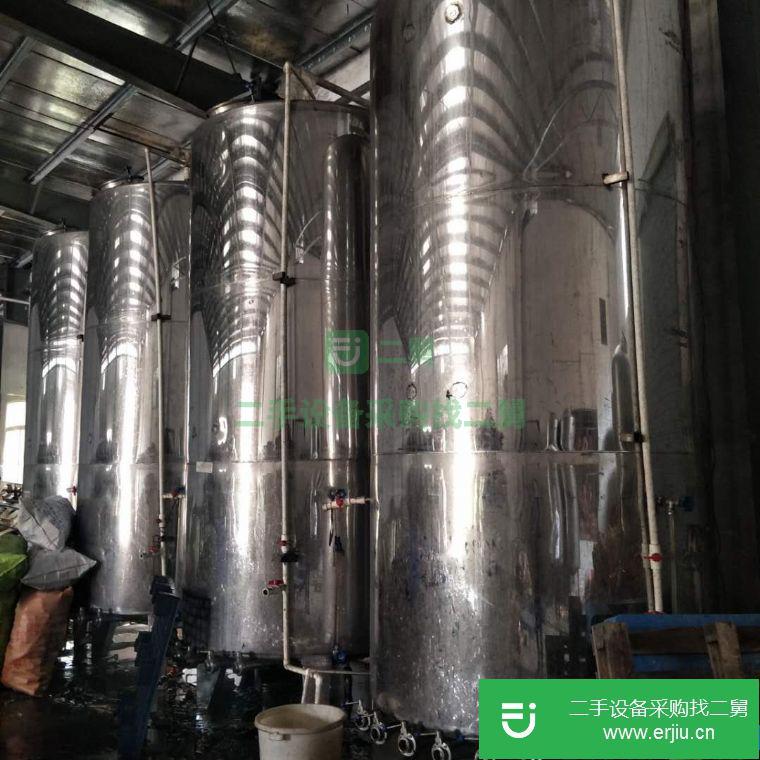轉(zhuǎn)讓二手儲罐,二手不銹鋼儲罐,10噸20噸30噸不銹鋼立式儲罐,不銹鋼儲蓄罐