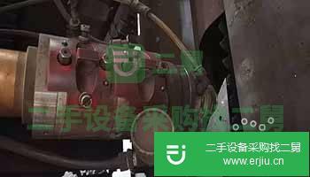 4000瓦大族二氧激光切割機