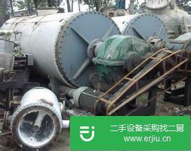 低價出售九成新,均質機,研磨機，干燥機，分散機，，蒸發器，換熱器，水處理，蒸餾塔，等二手設備處理。