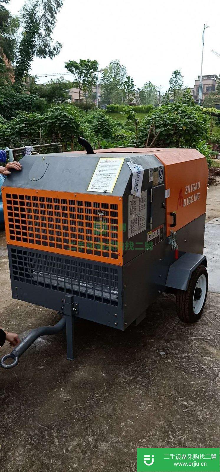 415V/50HZ空壓機(jī)轉(zhuǎn)讓出售