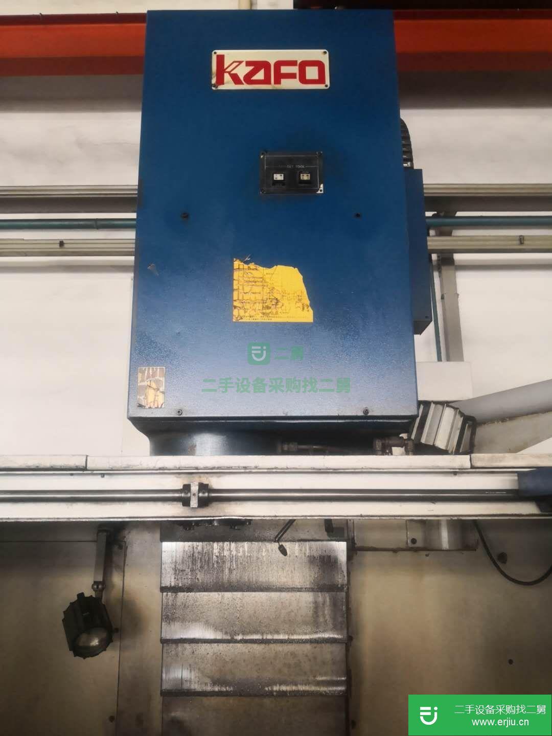 高峰1580立式加工中心，三硬，主軸bt50，發那科18mb系統，齒