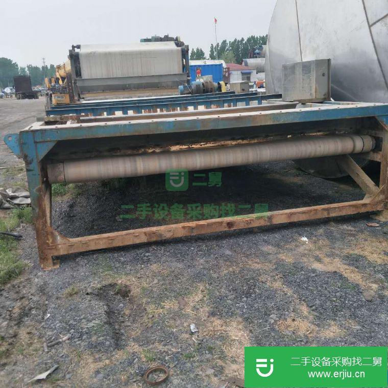 轉(zhuǎn)讓:二手景津壓濾機(jī)二手隔膜壓濾機(jī)二手自動(dòng)拉板壓濾機(jī)二手過濾機(jī)