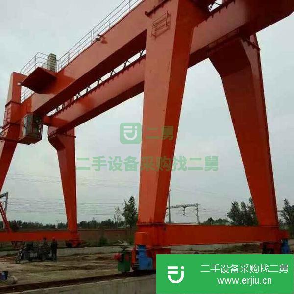 出售二手龍門吊,行車,懸臂吊,噸位不限,跨度不限,起重機(jī)