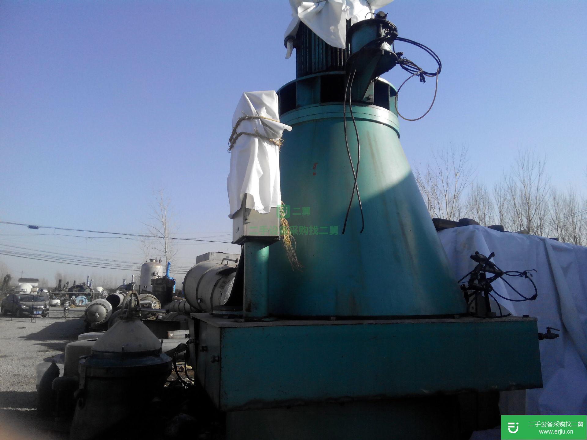 現貨出售二手1320型上懸式無水葡萄糖分離機 產地貨源