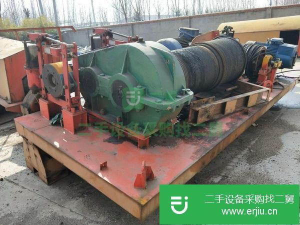 低價出售一手貨源大型起重機,龍門吊