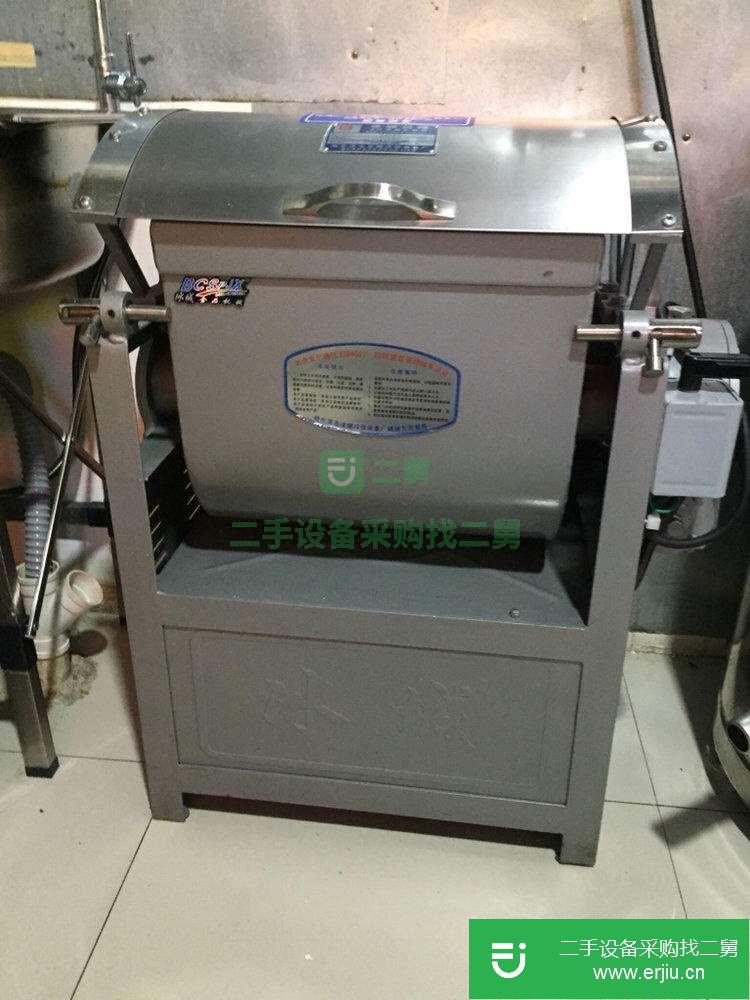 哈爾濱冰城壓面機、和面機。