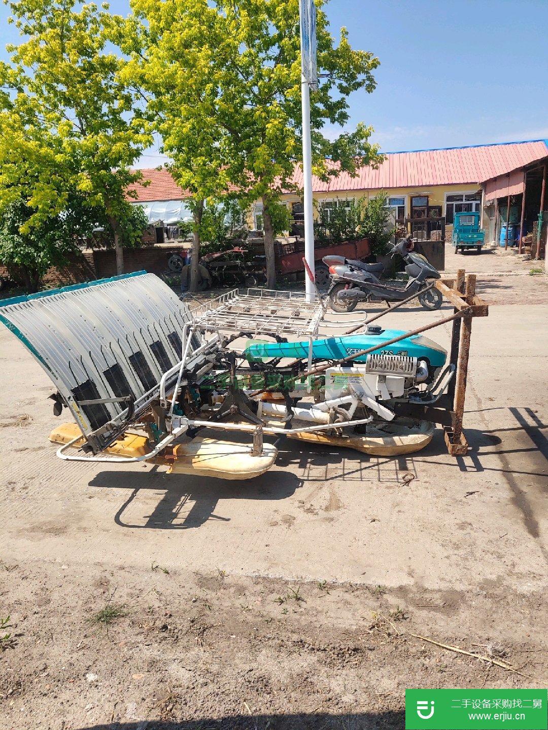 出售吉林二手旋耕機(jī)