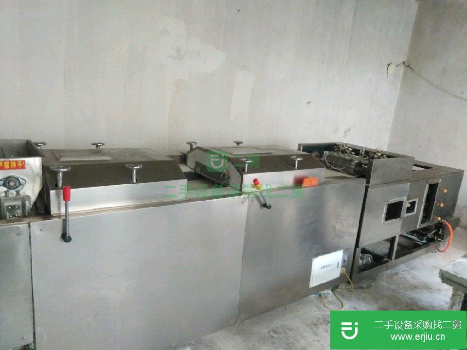 圓單餅機低價出讓
