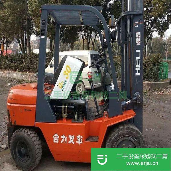 2016年龍工3噸、3.5噸、4噸等叉車出售