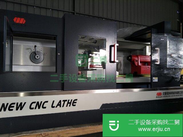 6180數(shù)控車床出售