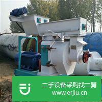 轉讓:出售二手顆粒機 二手生物質顆粒機  二手560顆粒機 二手環摸顆