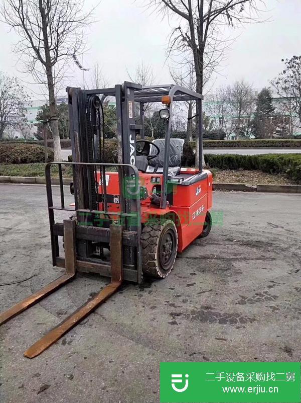 自動擋3噸合力二手叉車,正品包郵3噸柴油叉車出售