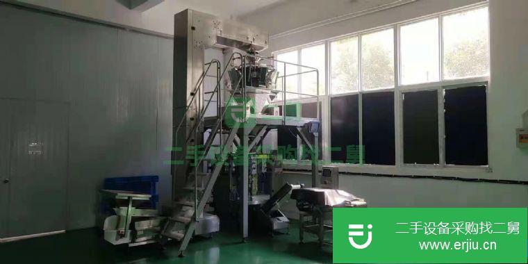 轉(zhuǎn)讓二手食品加工設(shè)備二手膨化食品設(shè)備