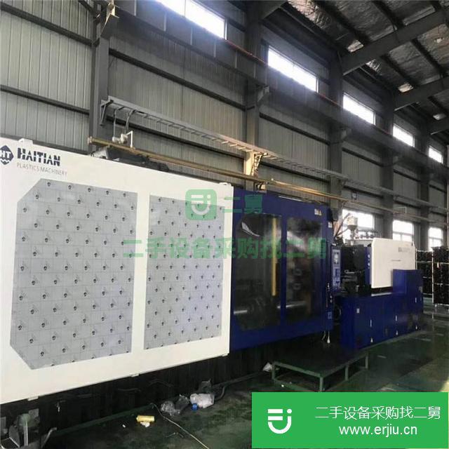 轉讓海天SA7800,SA10000型注塑機