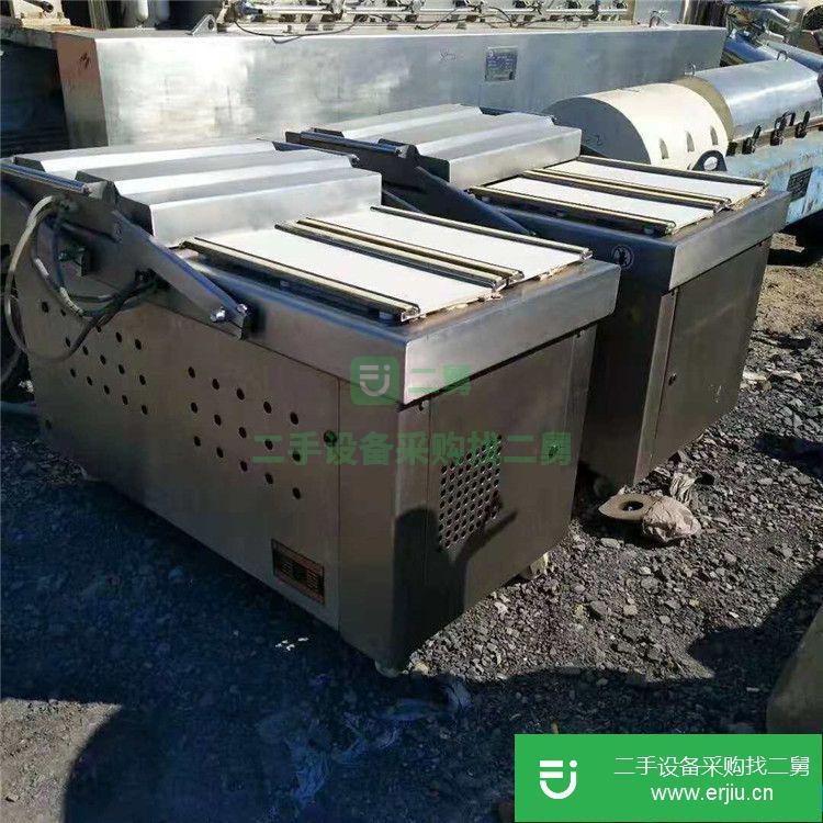 轉讓:出售二手立式顆粒包裝機 二手雙室真空包裝機 滾動式真空包裝機