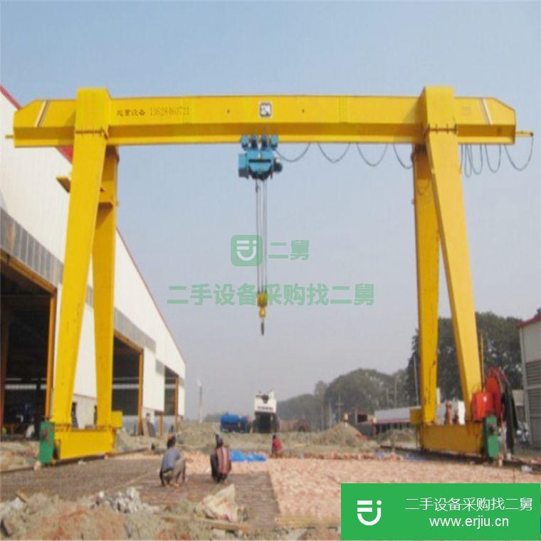 轉(zhuǎn)讓:現(xiàn)貨超低價(jià)出售20噸1866米包廂式龍門吊