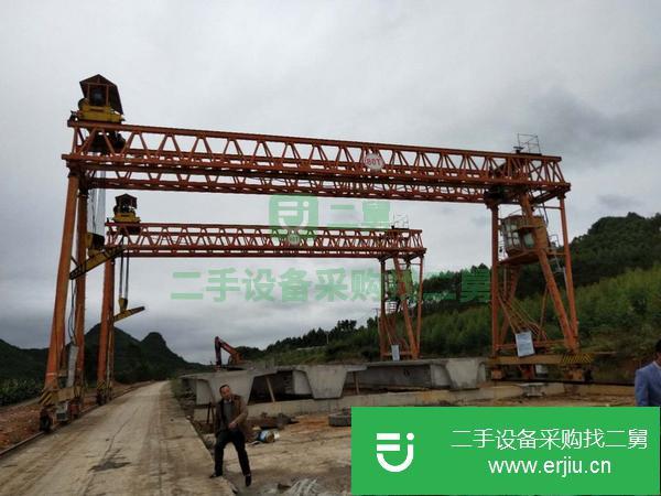 轉(zhuǎn)讓單梁橋式起重機(jī),電動(dòng)葫蘆單梁天車,航吊
