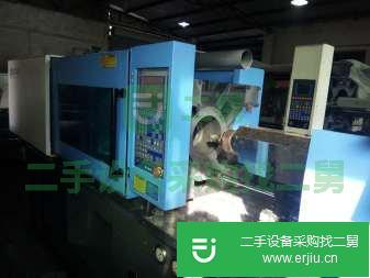 平價轉(zhuǎn)讓海天注塑機(jī)120噸~450噸