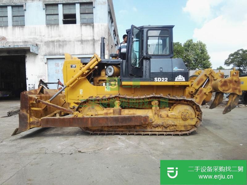 急售二手推土機,九成新!精品包送!!