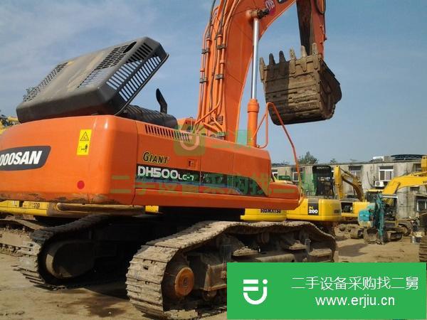 低價轉讓二手玉柴,斗山,現代,山河智能等各型號挖掘機,質保一年