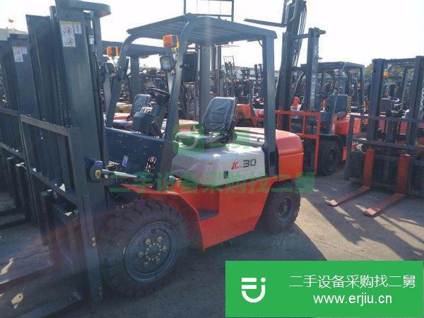 合力、杭州1.5噸-10噸叉車/電瓶/夾抱叉車出售/全國包送
