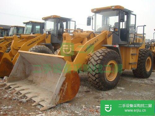 二手5噸鏟車,二手50裝載機低價轉(zhuǎn)讓