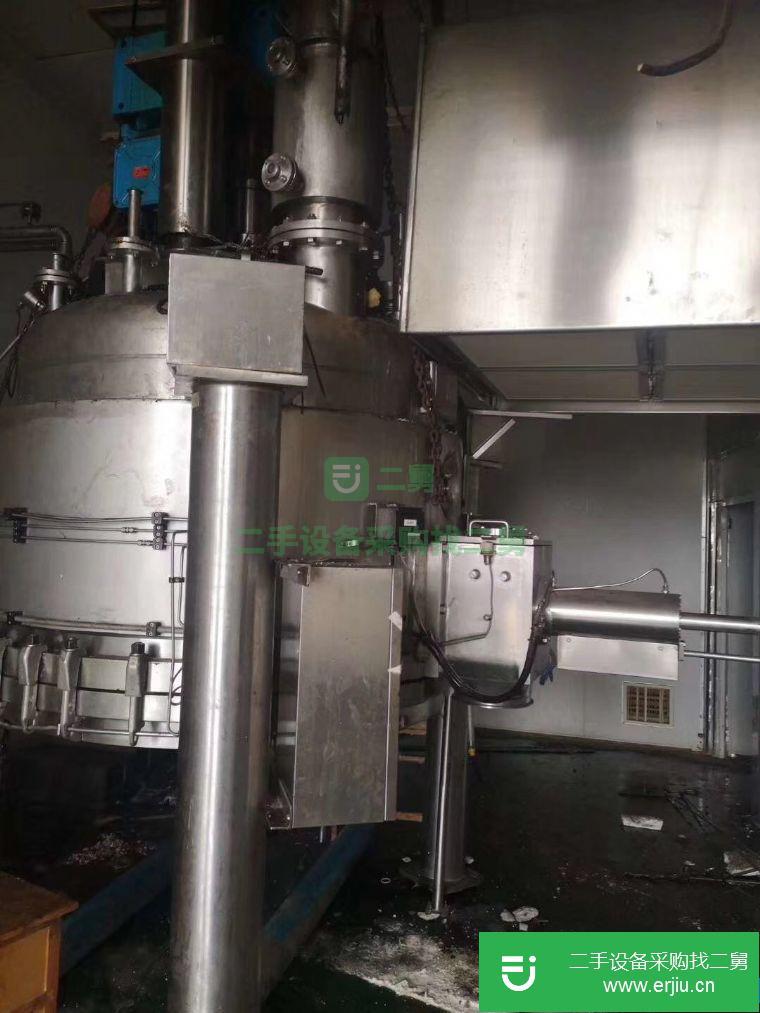 轉讓二手精品三合一過濾機現貨出售，