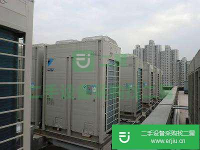 上海出售二手設(shè)備 空調(diào) 酒店設(shè)備