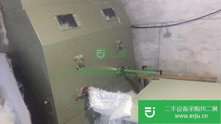 江蘇省出售二手枕芯充棉全套設備