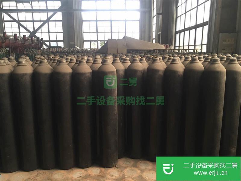 上海出售二手的氧氣罐