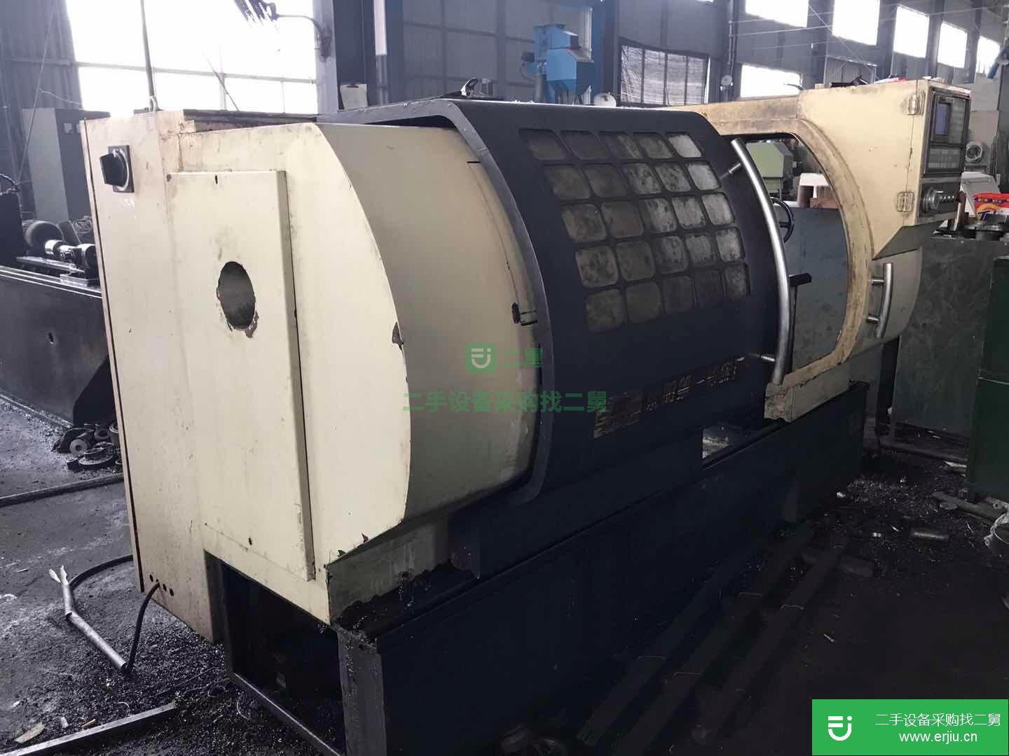 數控4085 數控臥式車床（斜車） 數控鉆床 磨床 插齒機 磨齒機 加工中心 滾齒機