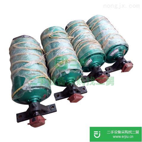 出售托輥軸承6205推薦旋轉慣性小 橡膠托輥包膠xy1托輥