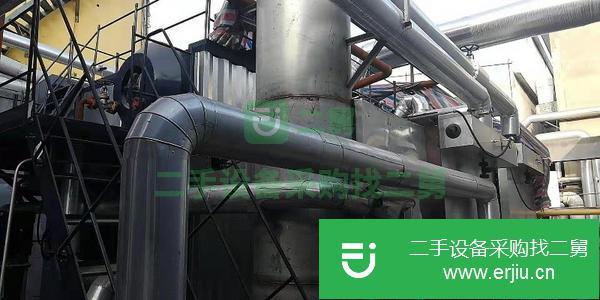 出售 九成新 方快鍋爐 冷凝燃氣蒸汽鍋爐