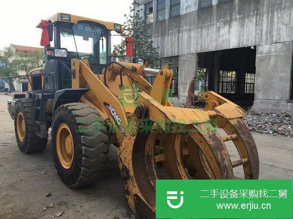 低價出售轉讓二手裝載機價格優惠