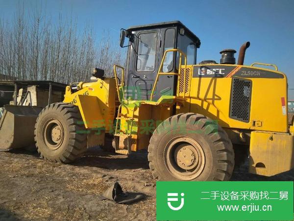 龍工裝載機出售臨工鏟車價格優惠轉讓龍工裝載機